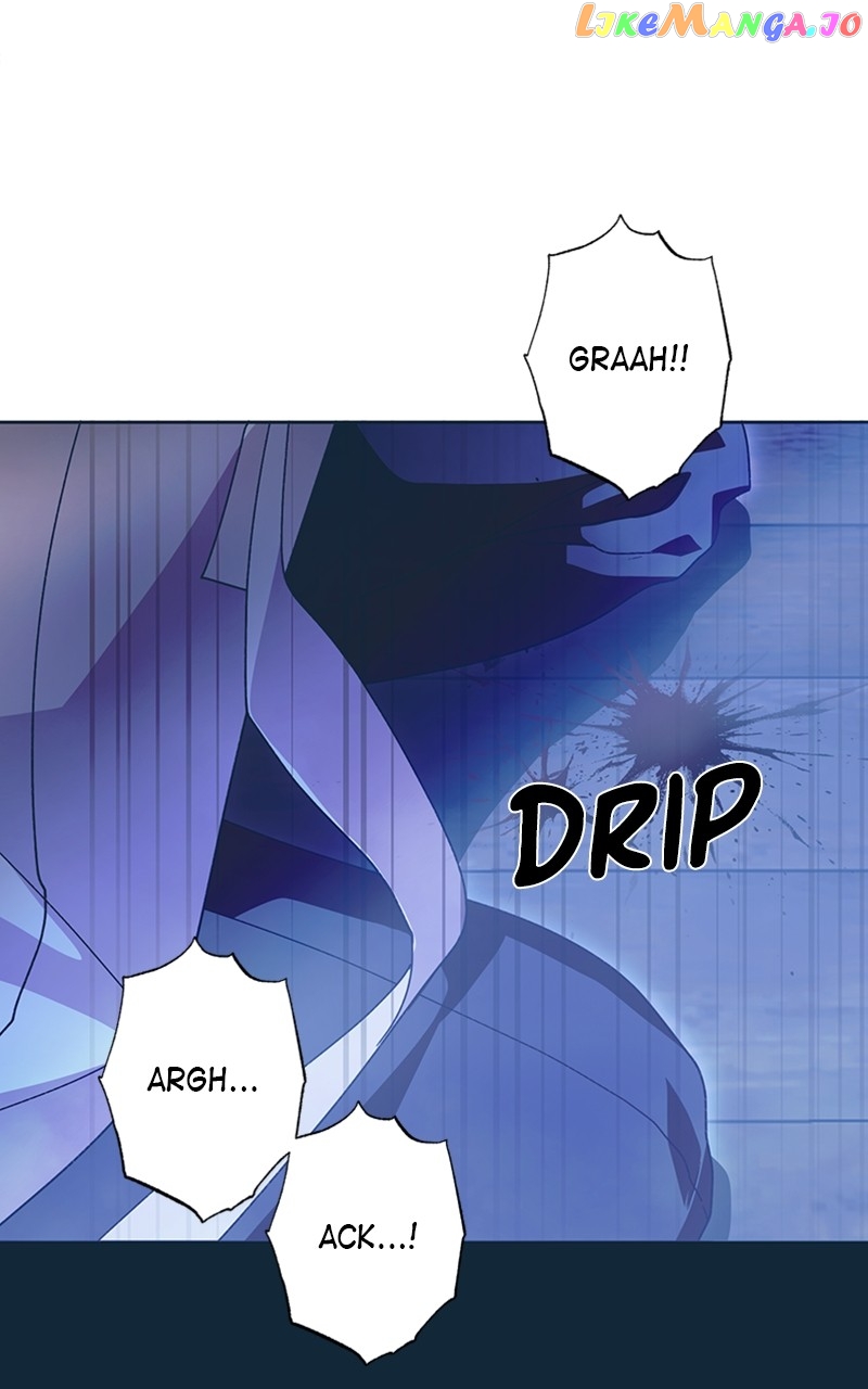 Darby, the Dizzying Flow Chapter 24 - page 92