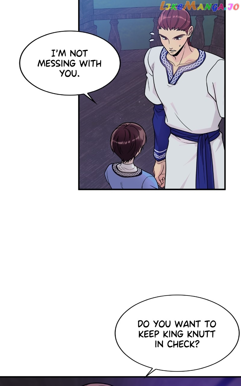 Pouring Money Into the Underdog Mercenaries Chapter 53 - page 5