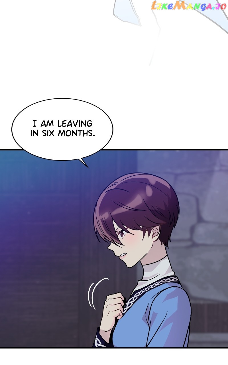 Pouring Money Into the Underdog Mercenaries Chapter 53 - page 24