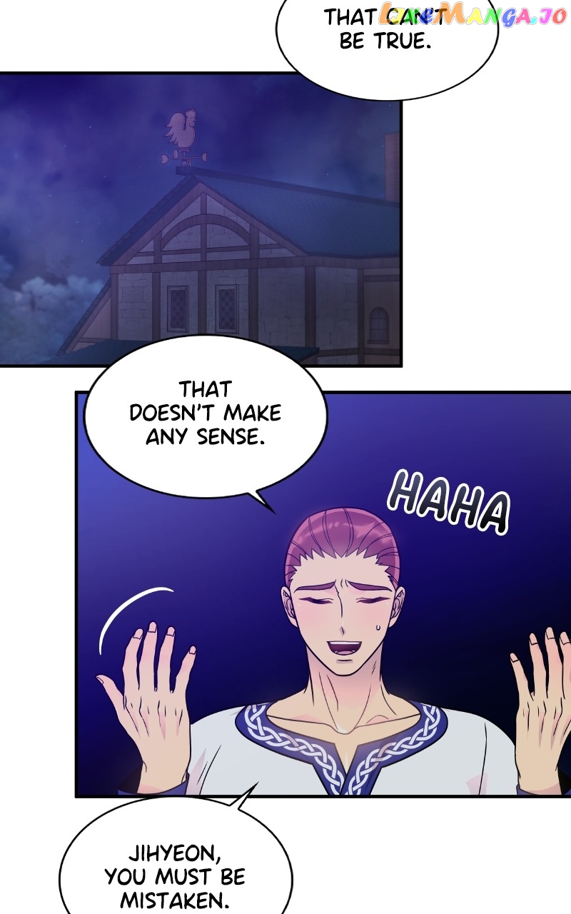 Pouring Money Into the Underdog Mercenaries Chapter 53 - page 34