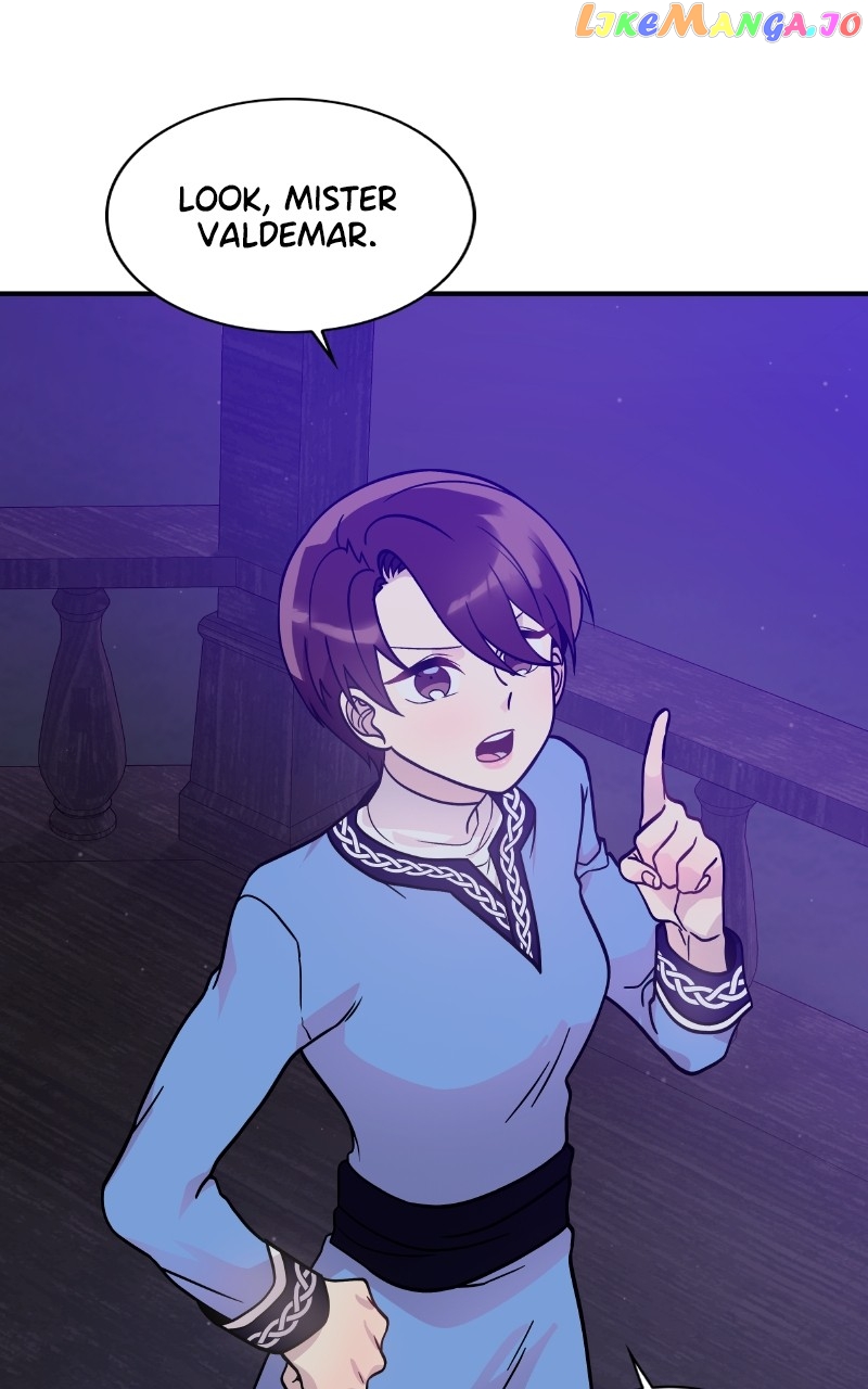 Pouring Money Into the Underdog Mercenaries Chapter 53 - page 44