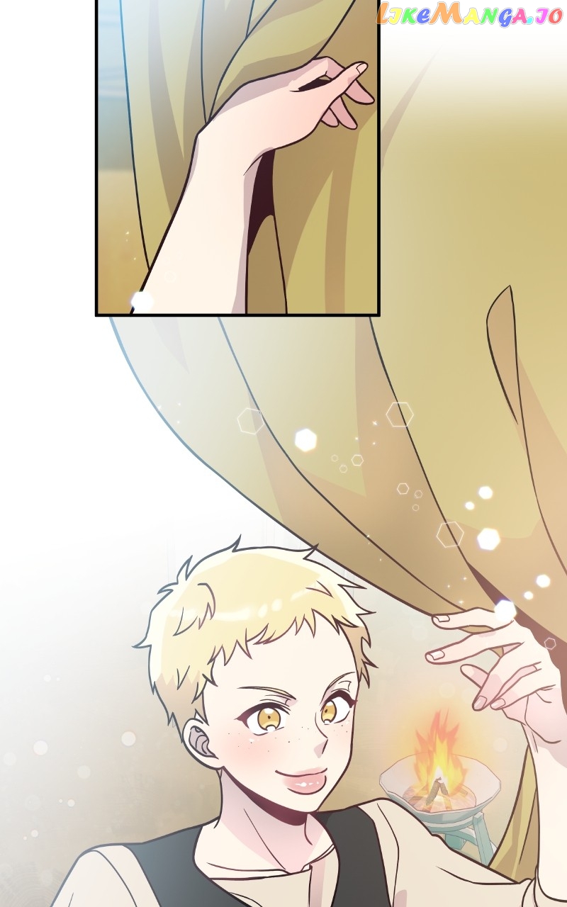 Pouring Money Into the Underdog Mercenaries Chapter 54 - page 6