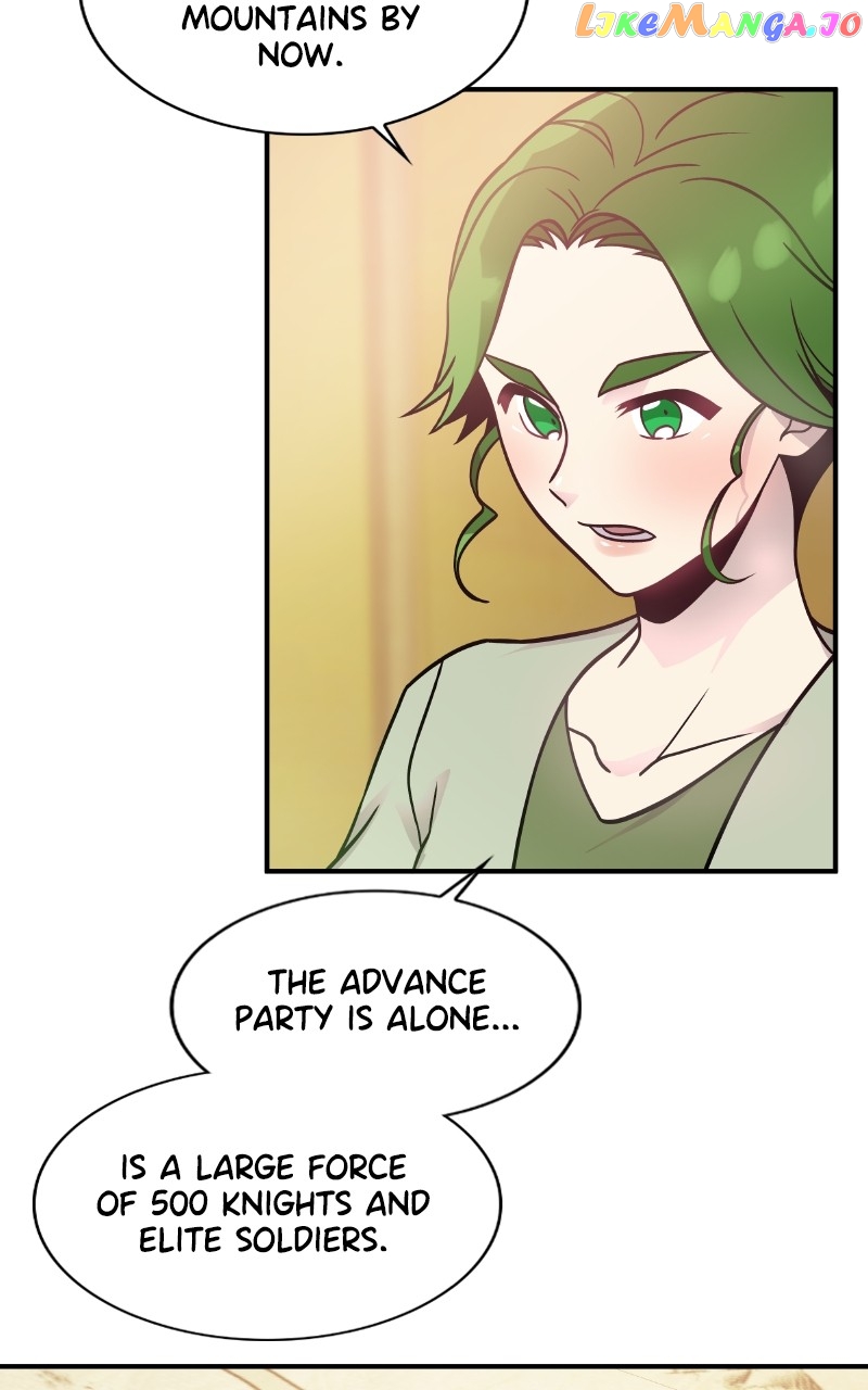 Pouring Money Into the Underdog Mercenaries Chapter 54 - page 13