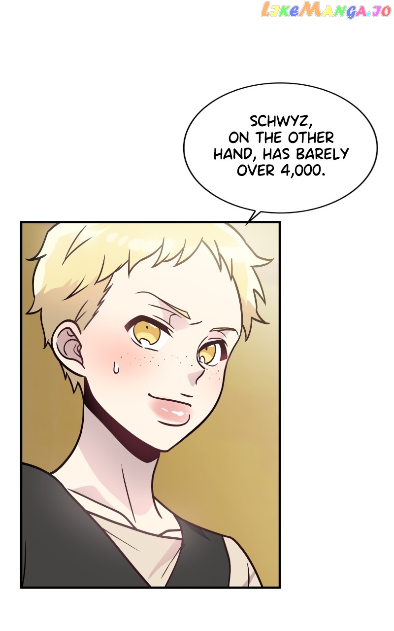 Pouring Money Into the Underdog Mercenaries Chapter 54 - page 16