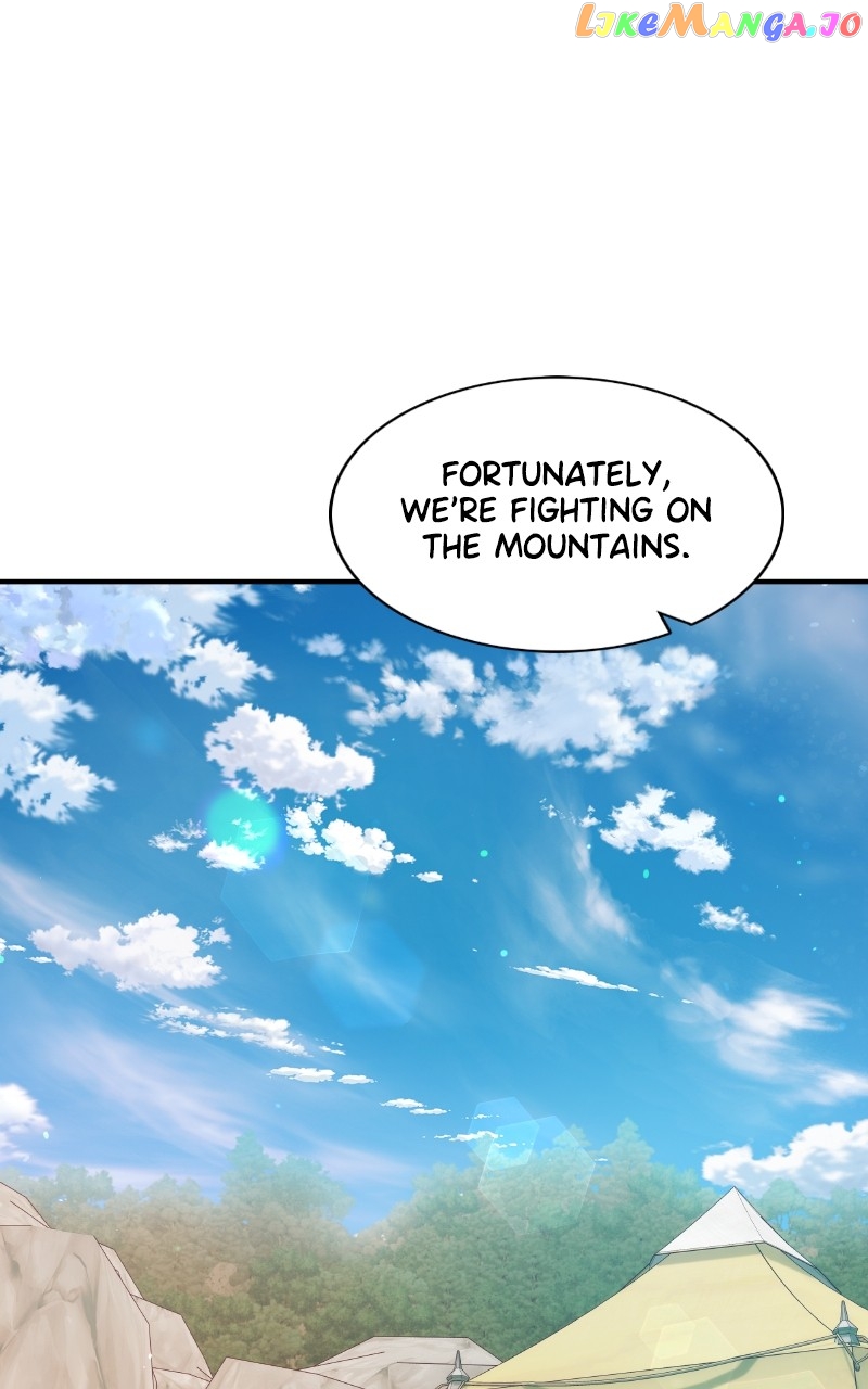 Pouring Money Into the Underdog Mercenaries Chapter 54 - page 19