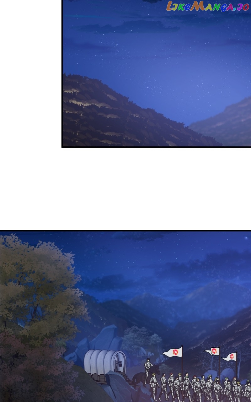 Pouring Money Into the Underdog Mercenaries Chapter 54 - page 34