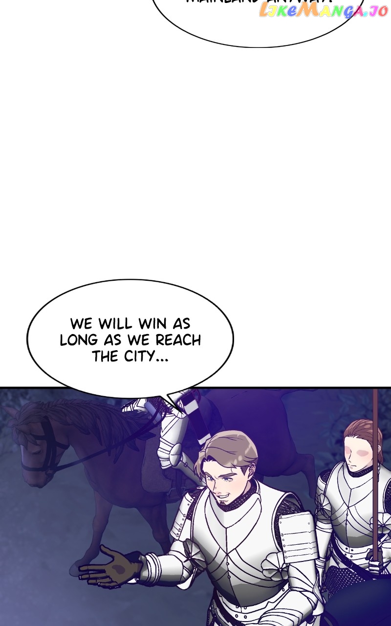 Pouring Money Into the Underdog Mercenaries Chapter 54 - page 40
