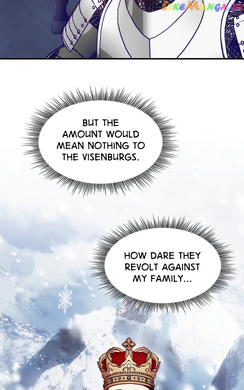 Pouring Money Into the Underdog Mercenaries Chapter 54 - page 42