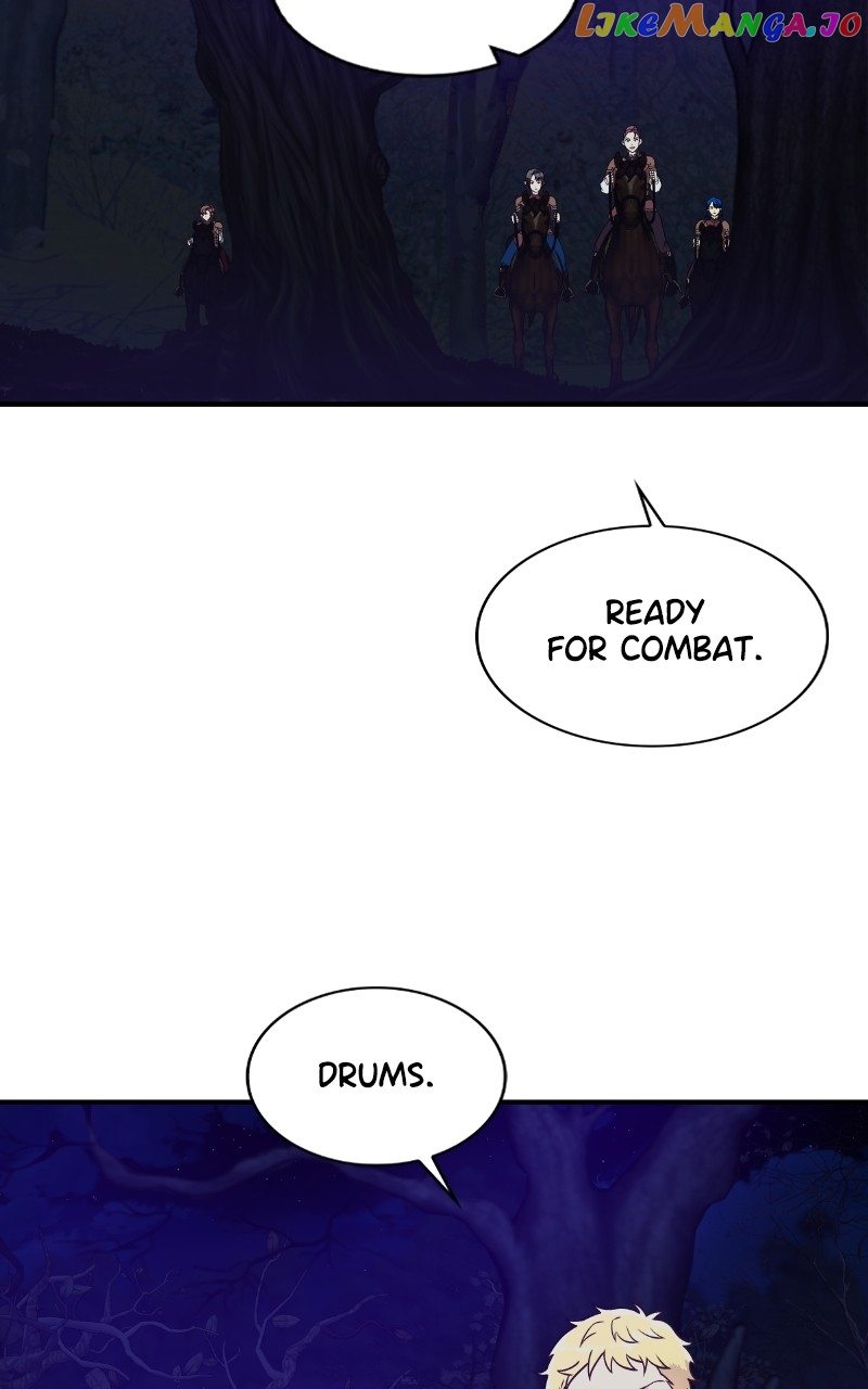 Pouring Money Into the Underdog Mercenaries Chapter 54 - page 47