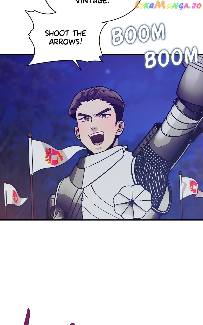 Pouring Money Into the Underdog Mercenaries Chapter 54 - page 54