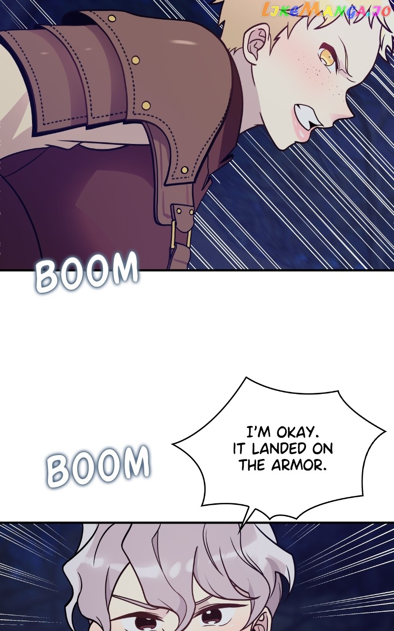 Pouring Money Into the Underdog Mercenaries Chapter 54 - page 57