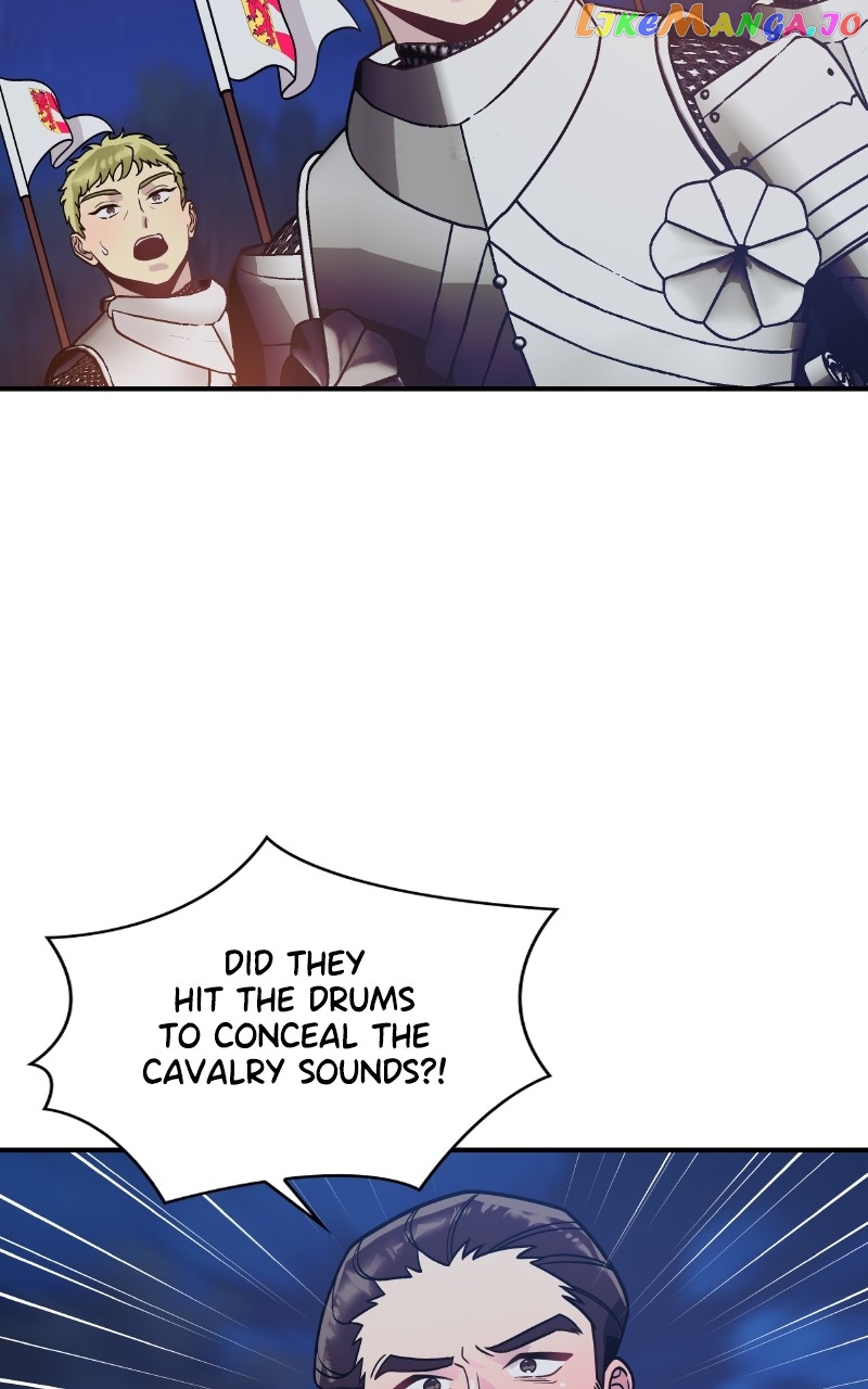 Pouring Money Into the Underdog Mercenaries Chapter 54 - page 62
