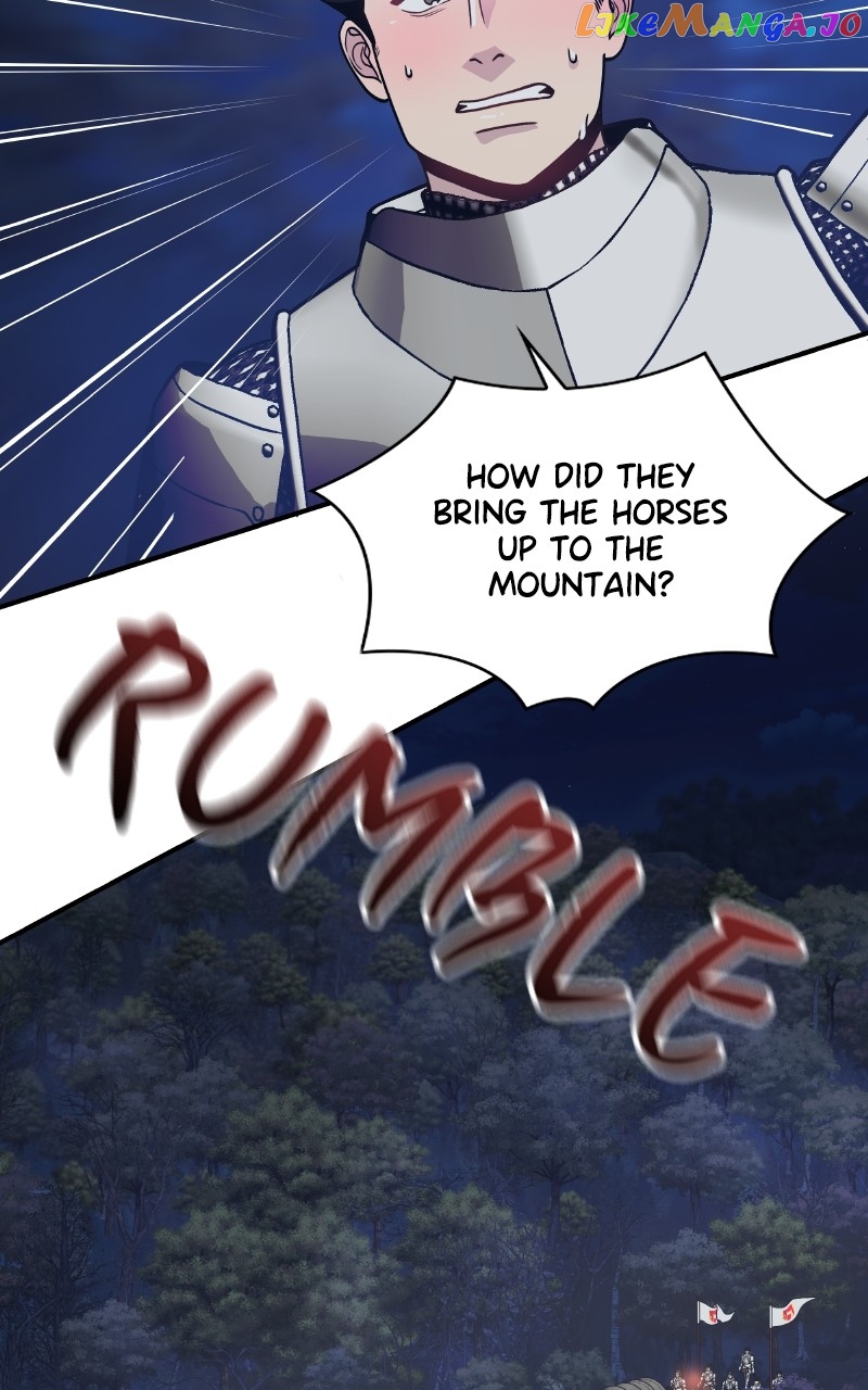 Pouring Money Into the Underdog Mercenaries Chapter 54 - page 63