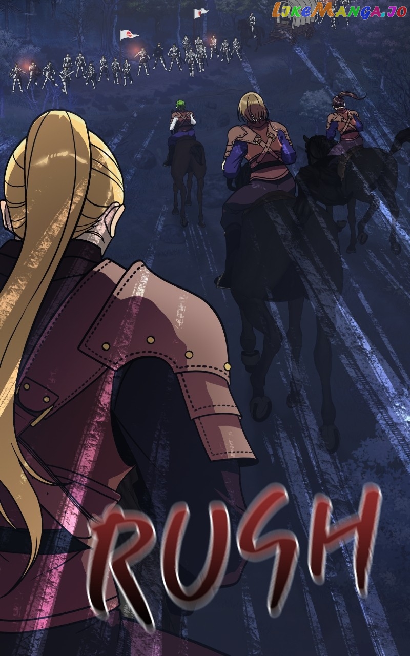 Pouring Money Into the Underdog Mercenaries Chapter 54 - page 64