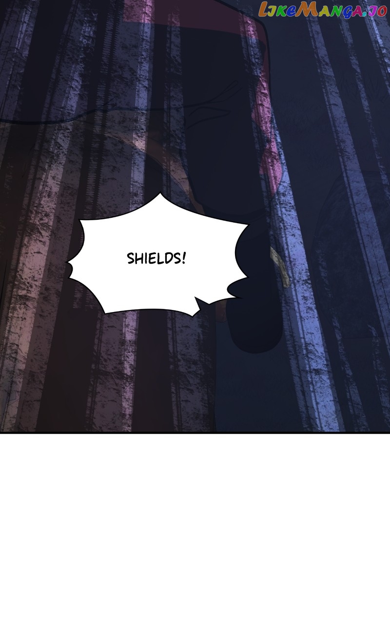 Pouring Money Into the Underdog Mercenaries Chapter 54 - page 65