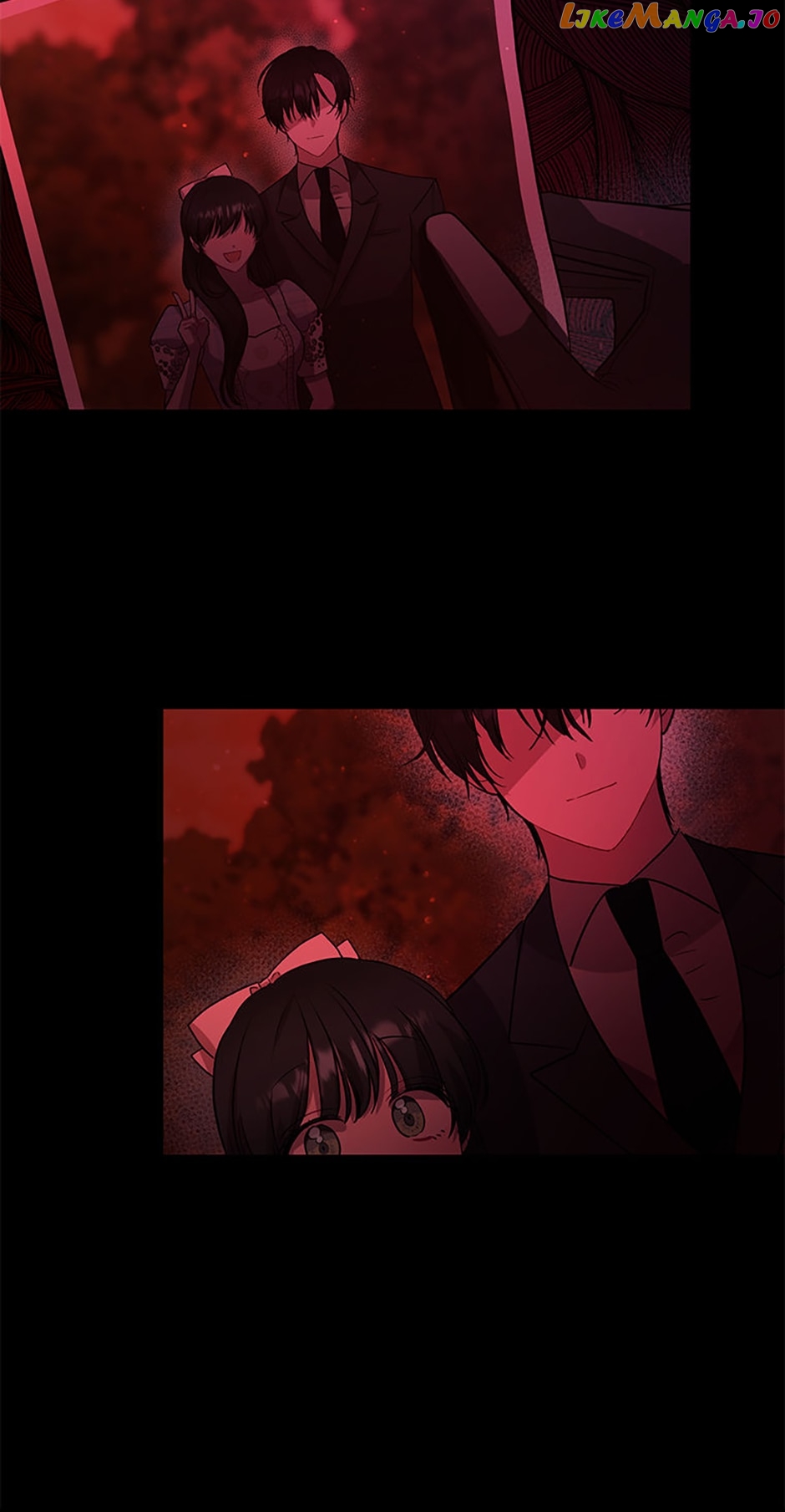 The Rules of Rose Ivy Manor Chapter 28 - page 9