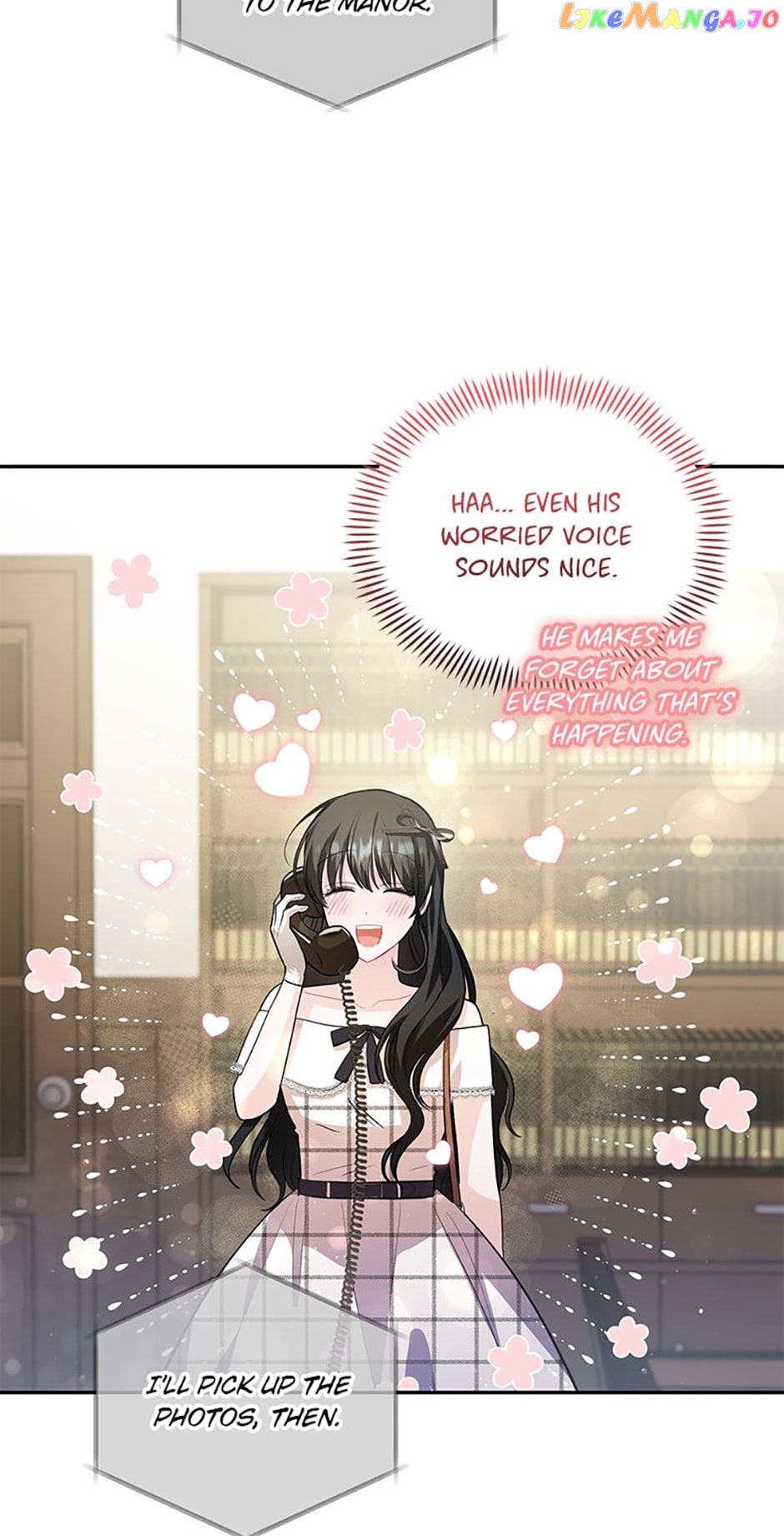 The Rules of Rose Ivy Manor Chapter 28 - page 42