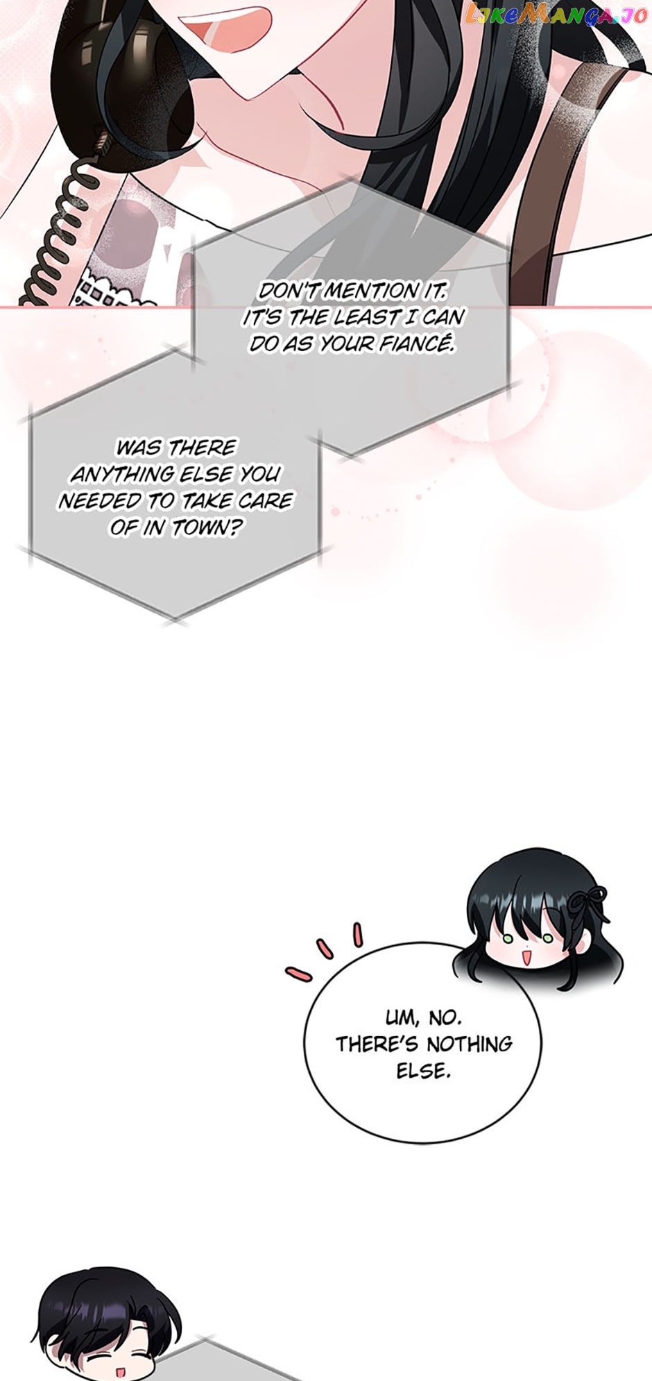 The Rules of Rose Ivy Manor Chapter 28 - page 45