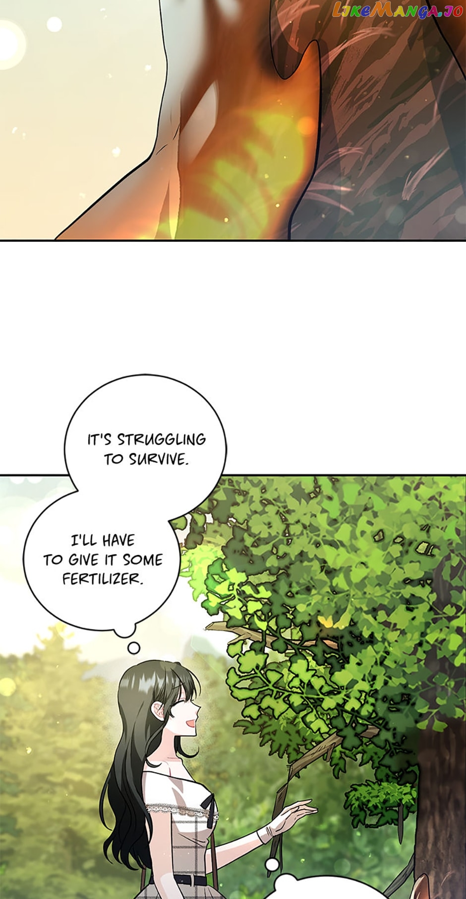 The Rules of Rose Ivy Manor Chapter 28 - page 59