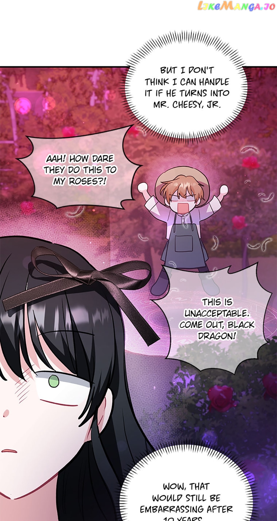 The Rules of Rose Ivy Manor Chapter 28 - page 62