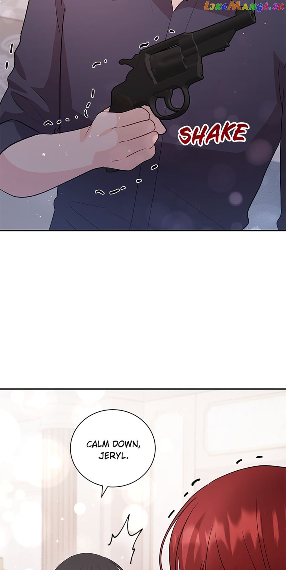 The Rules of Rose Ivy Manor Chapter 29 - page 32