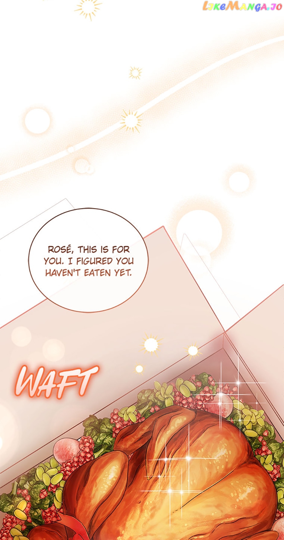 The Rules of Rose Ivy Manor Chapter 29 - page 44