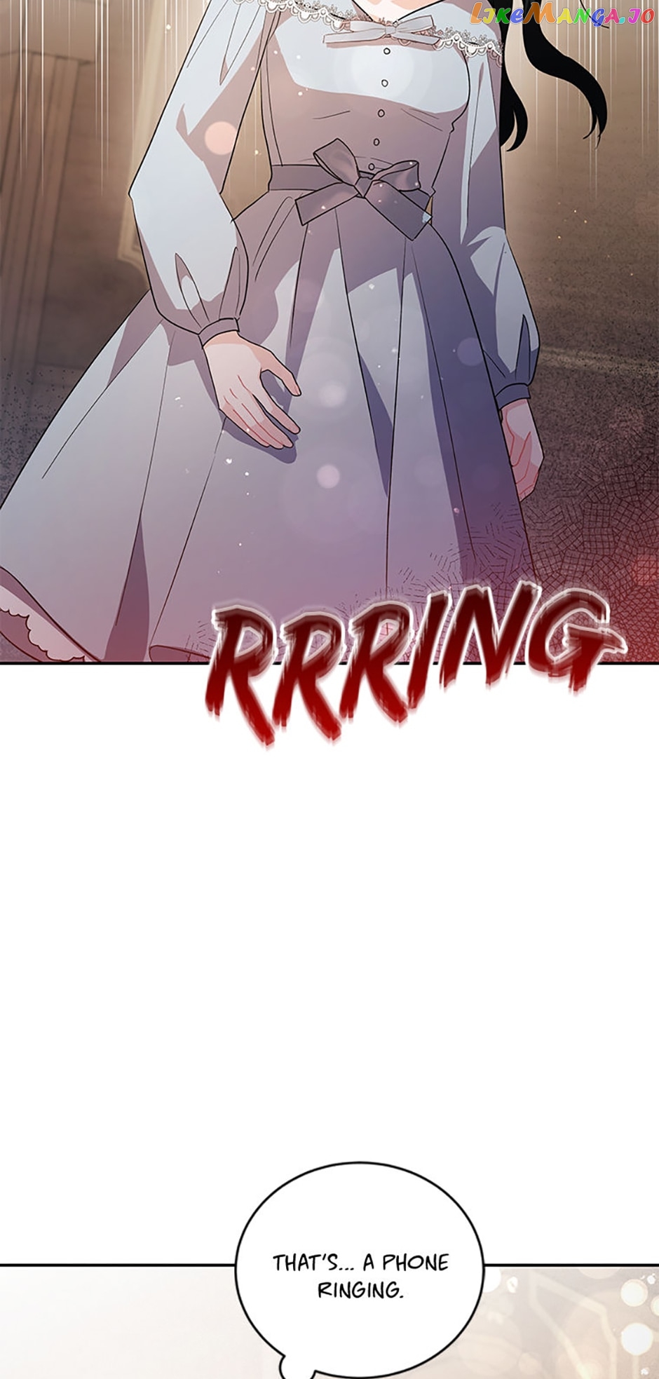The Rules of Rose Ivy Manor Chapter 31 - page 2