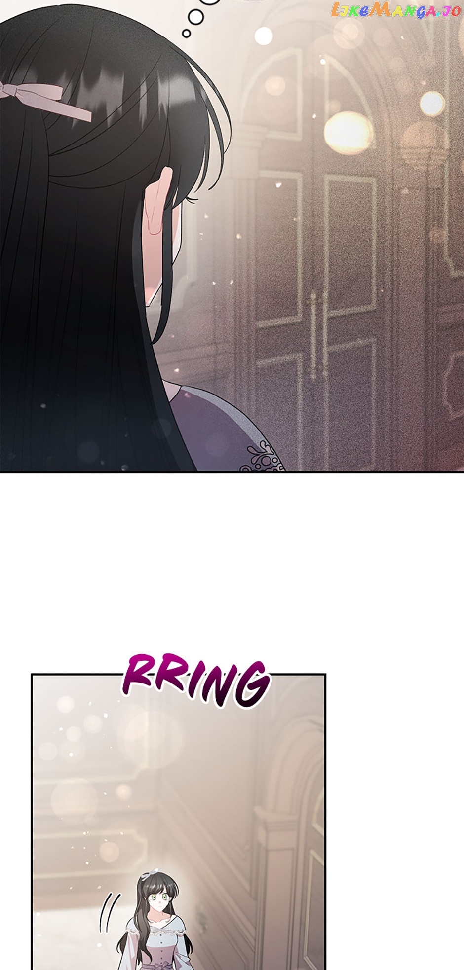 The Rules of Rose Ivy Manor Chapter 31 - page 3