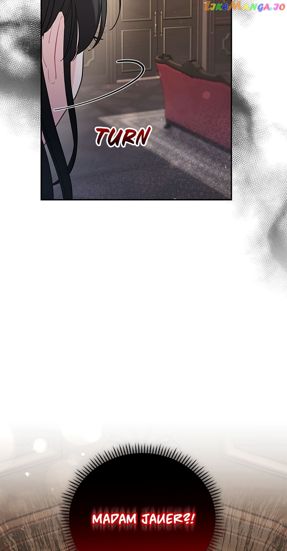 The Rules of Rose Ivy Manor Chapter 31 - page 21