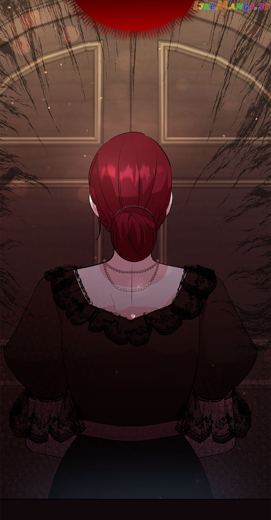 The Rules of Rose Ivy Manor Chapter 31 - page 22