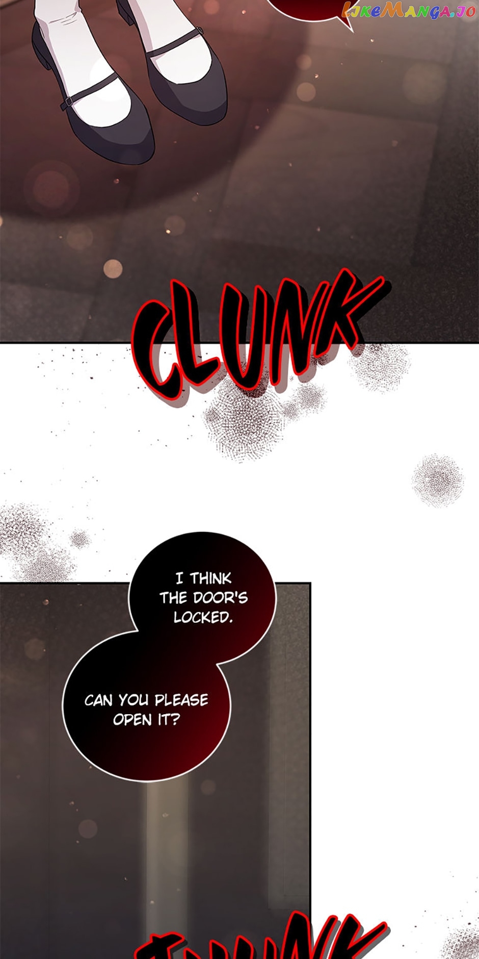 The Rules of Rose Ivy Manor Chapter 31 - page 29