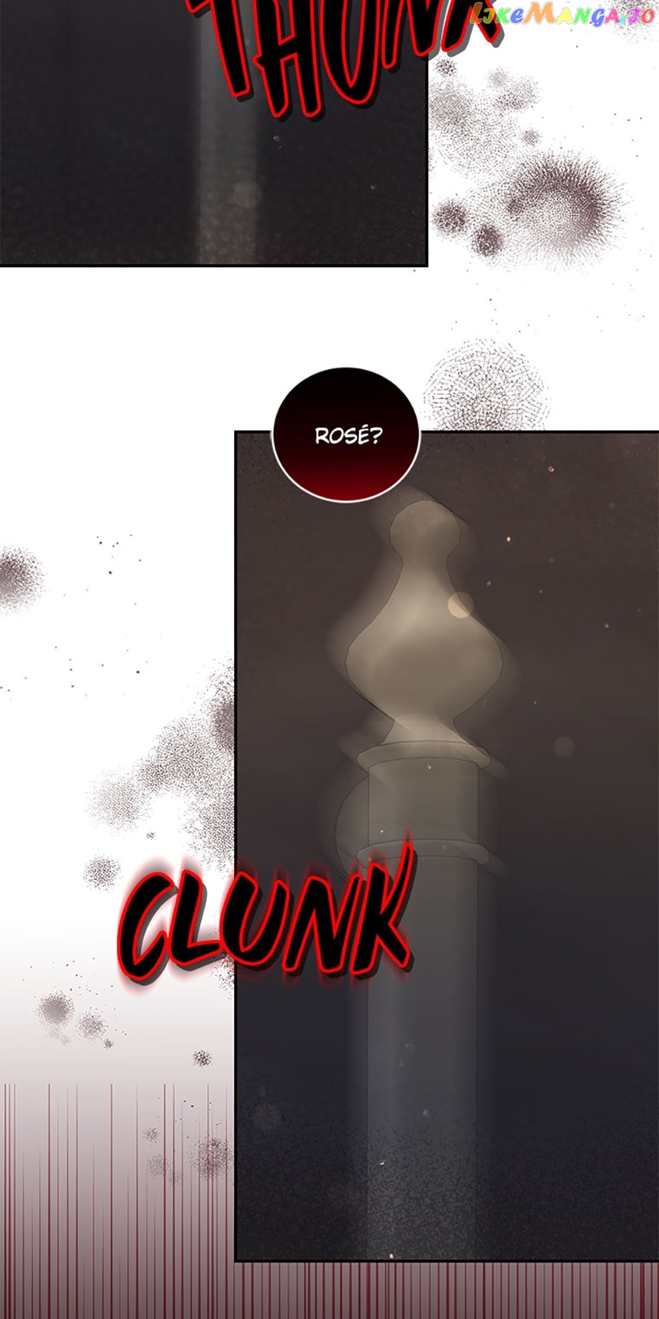 The Rules of Rose Ivy Manor Chapter 31 - page 30