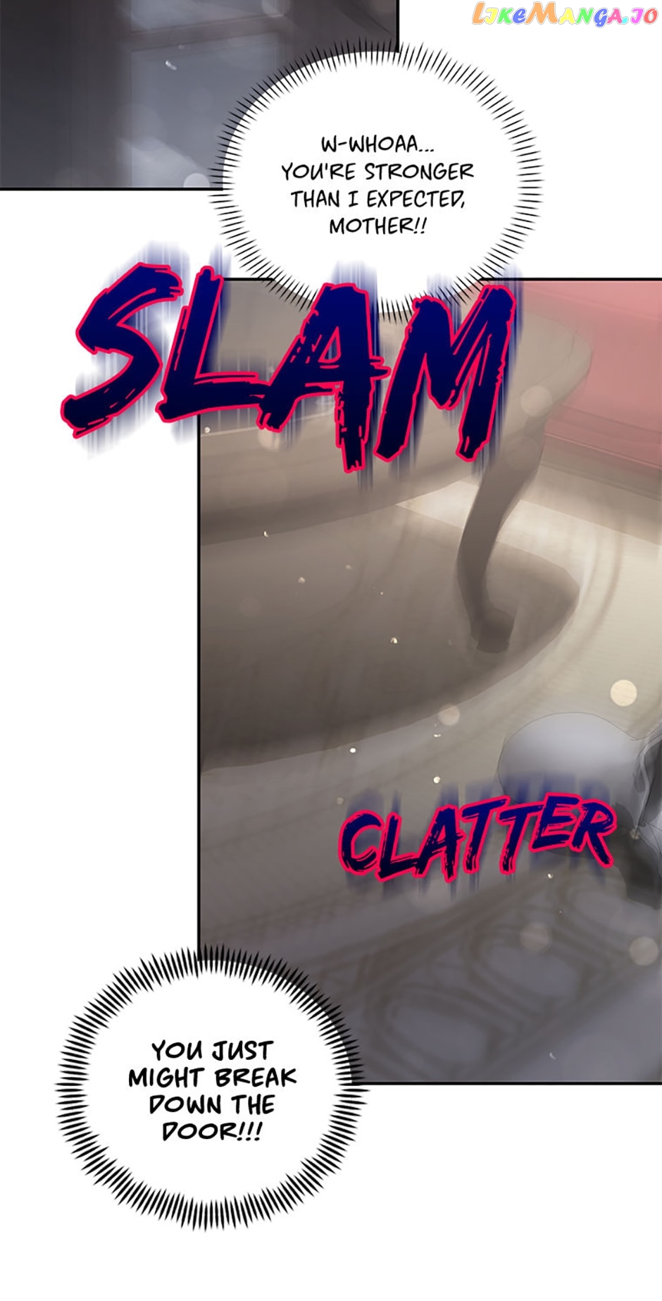 The Rules of Rose Ivy Manor Chapter 31 - page 38