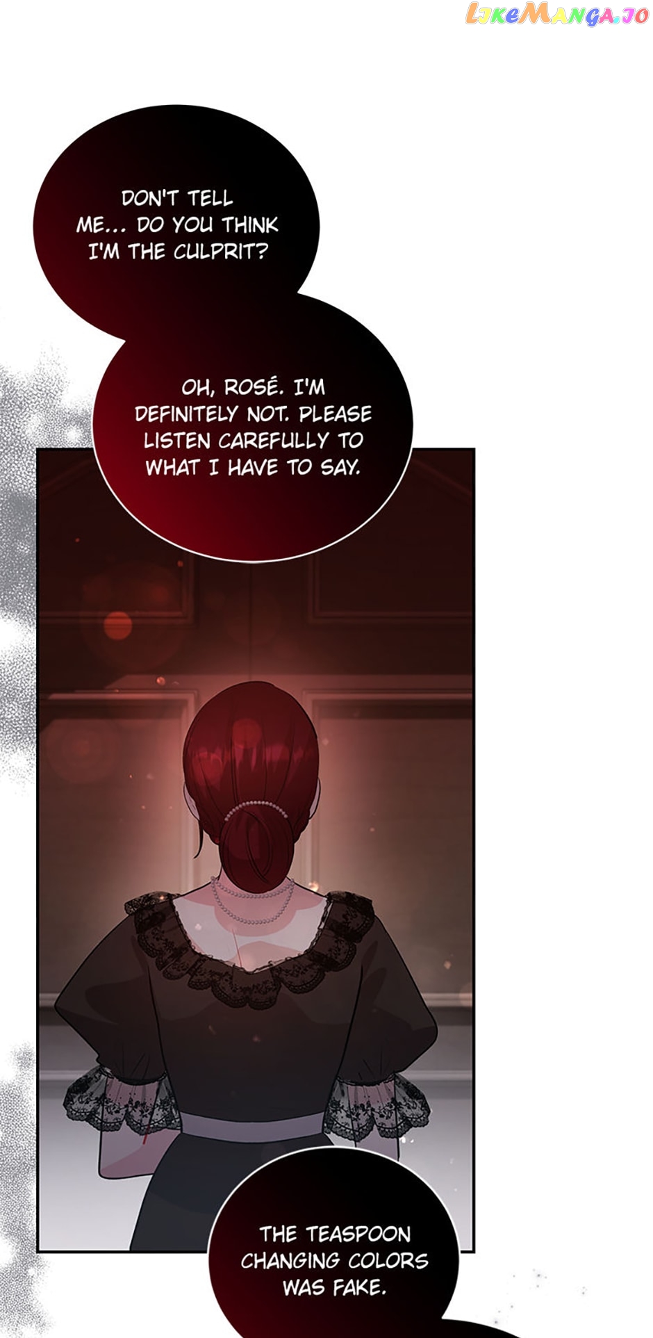 The Rules of Rose Ivy Manor Chapter 31 - page 41