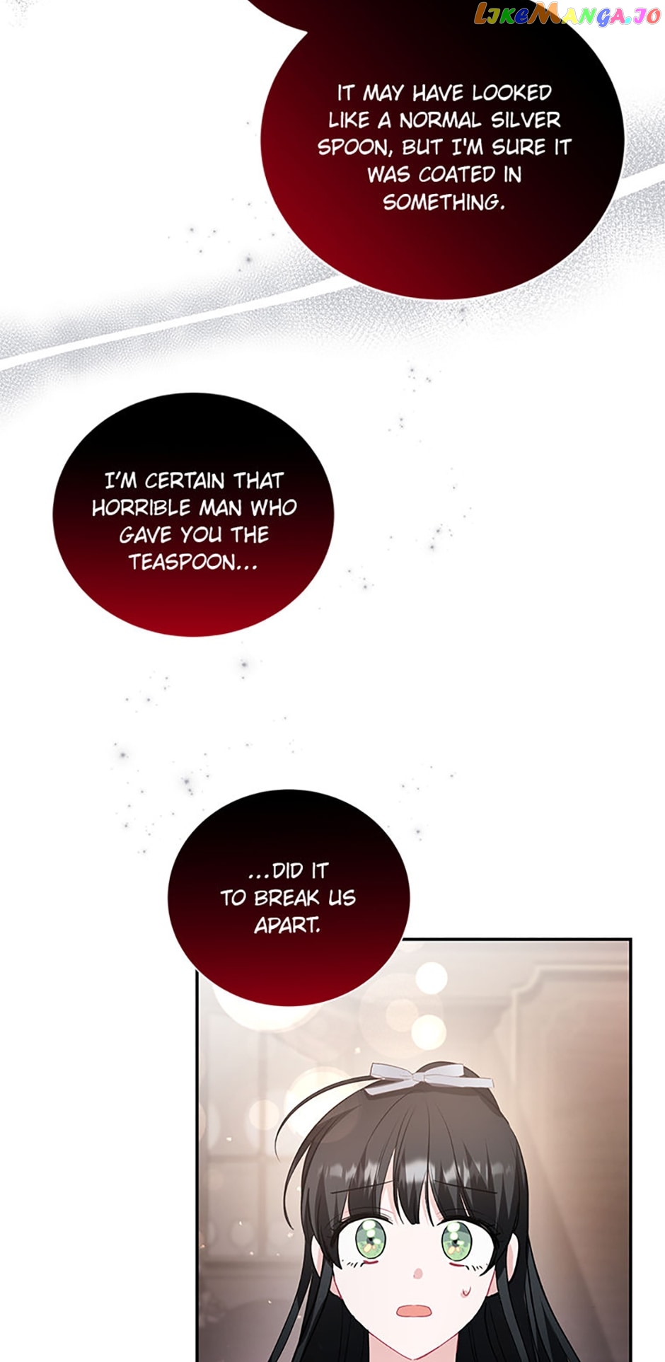 The Rules of Rose Ivy Manor Chapter 31 - page 42