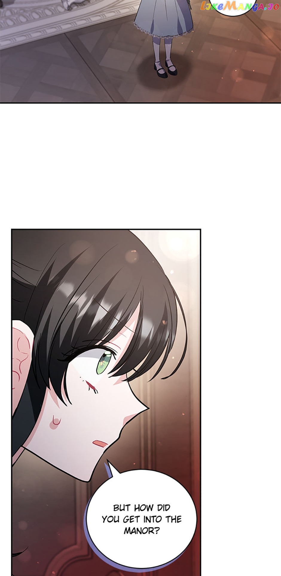The Rules of Rose Ivy Manor Chapter 31 - page 47