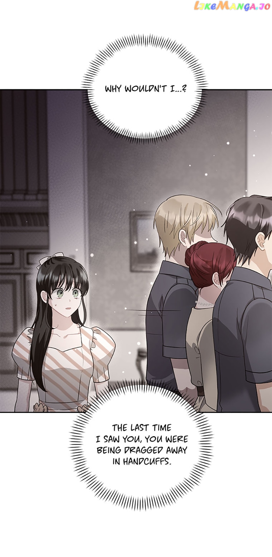 The Rules of Rose Ivy Manor Chapter 31 - page 49