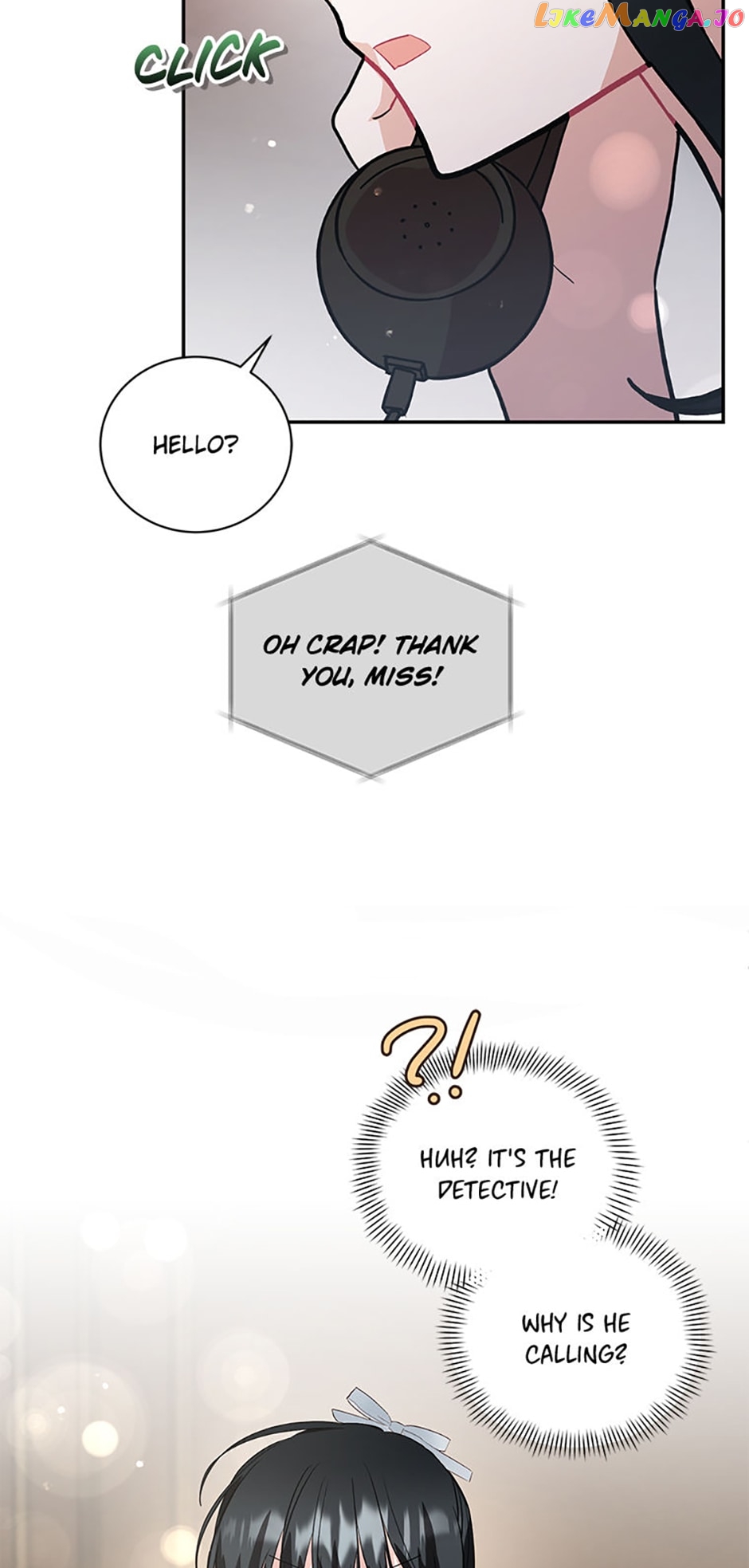 The Rules of Rose Ivy Manor Chapter 31 - page 6