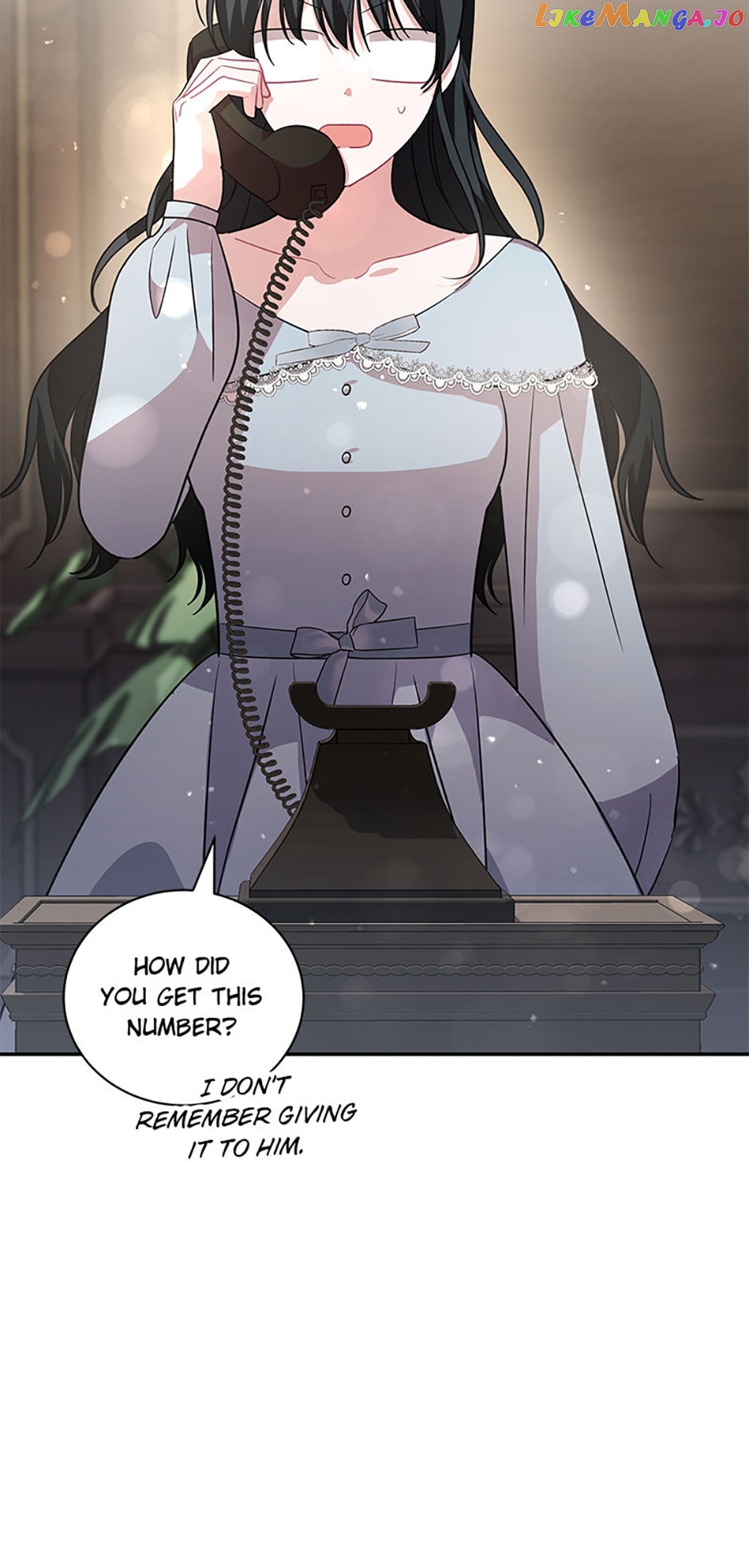 The Rules of Rose Ivy Manor Chapter 31 - page 7