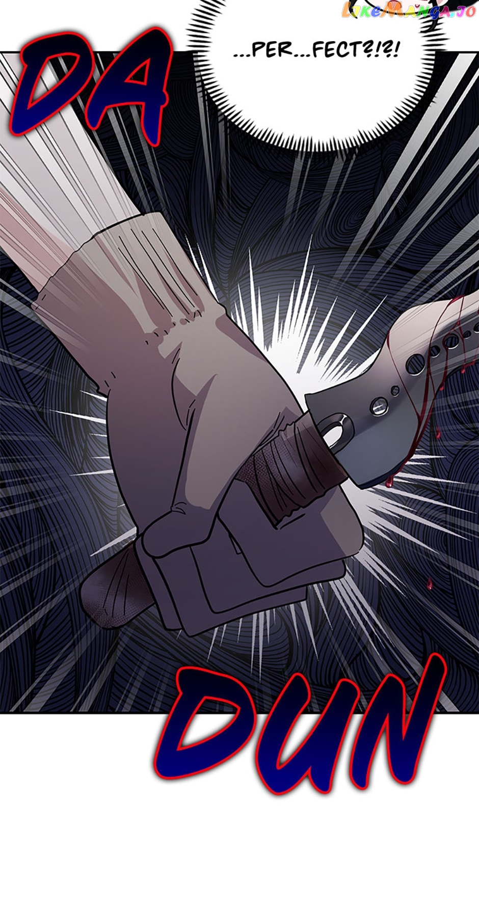 The Rules of Rose Ivy Manor Chapter 31 - page 66