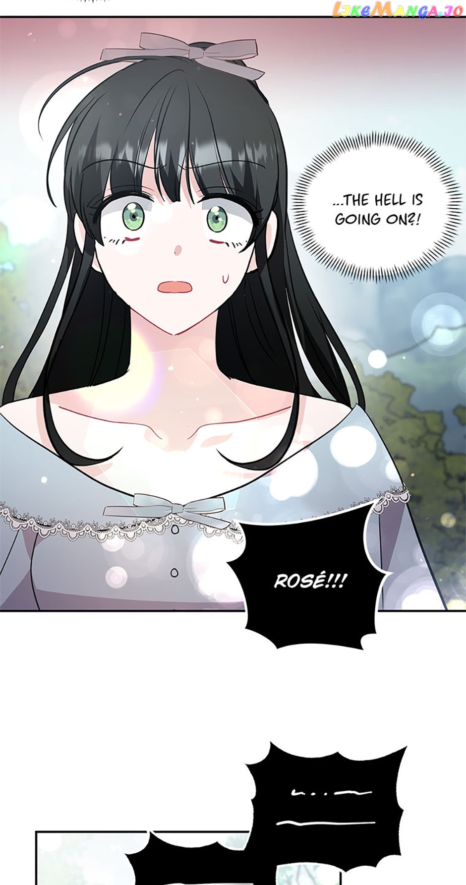 The Rules of Rose Ivy Manor Chapter 31 - page 69