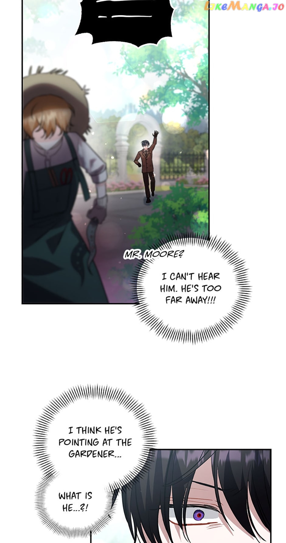 The Rules of Rose Ivy Manor Chapter 31 - page 70