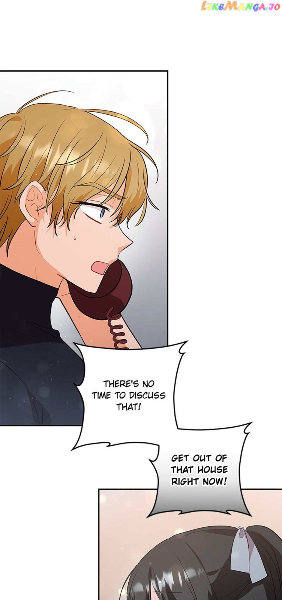The Rules of Rose Ivy Manor Chapter 31 - page 8