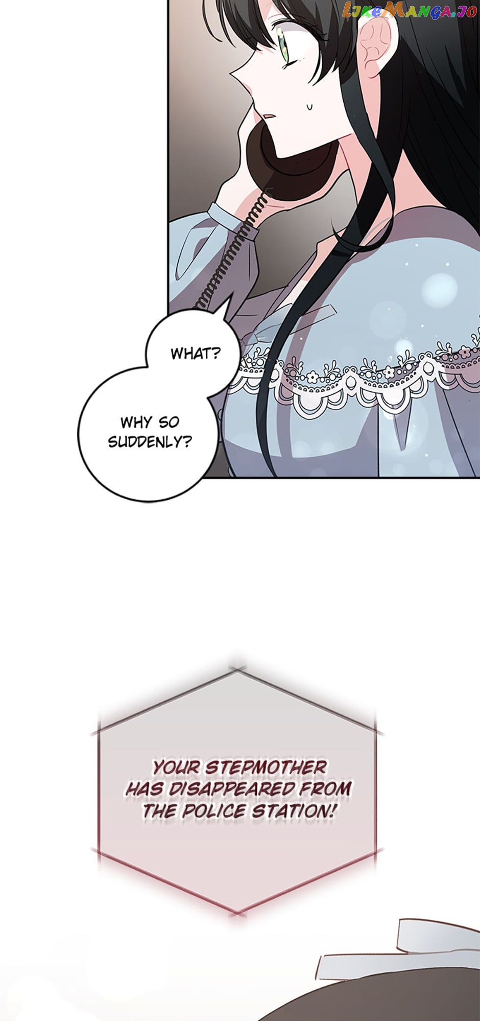 The Rules of Rose Ivy Manor Chapter 31 - page 9