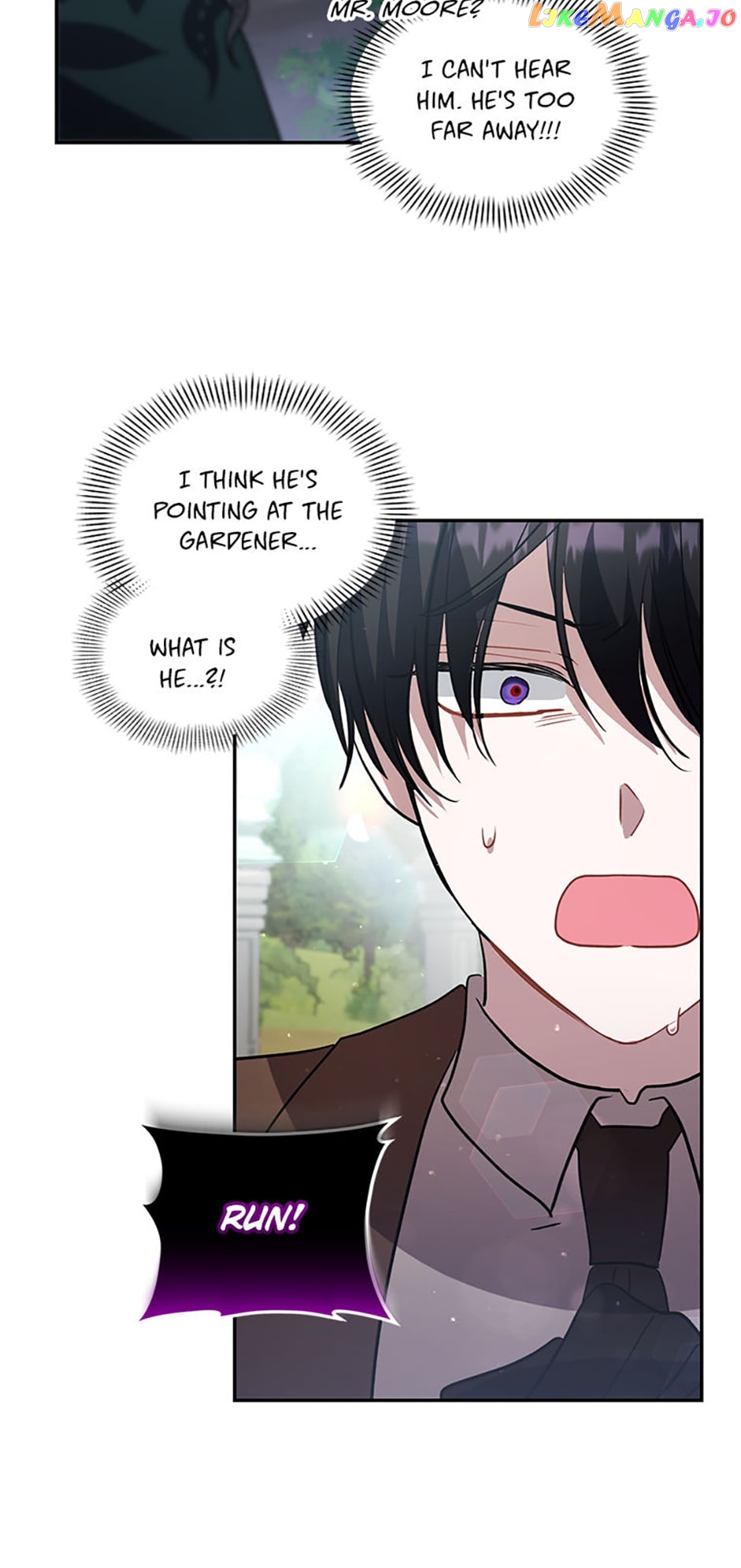 The Rules of Rose Ivy Manor Chapter 32 - page 3