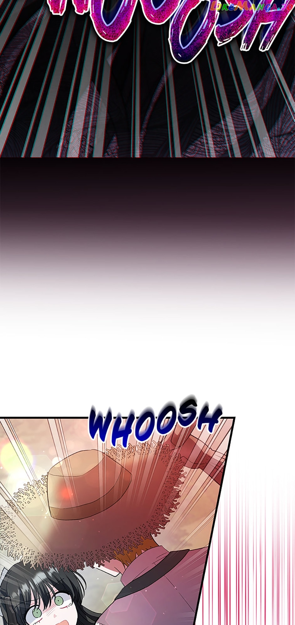 The Rules of Rose Ivy Manor Chapter 32 - page 7
