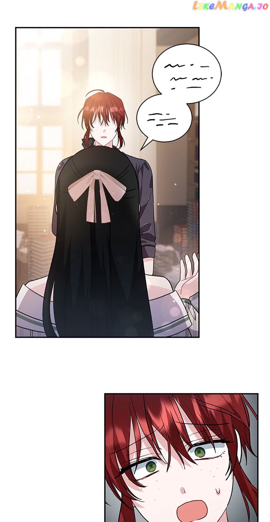 The Rules of Rose Ivy Manor Chapter 32 - page 66