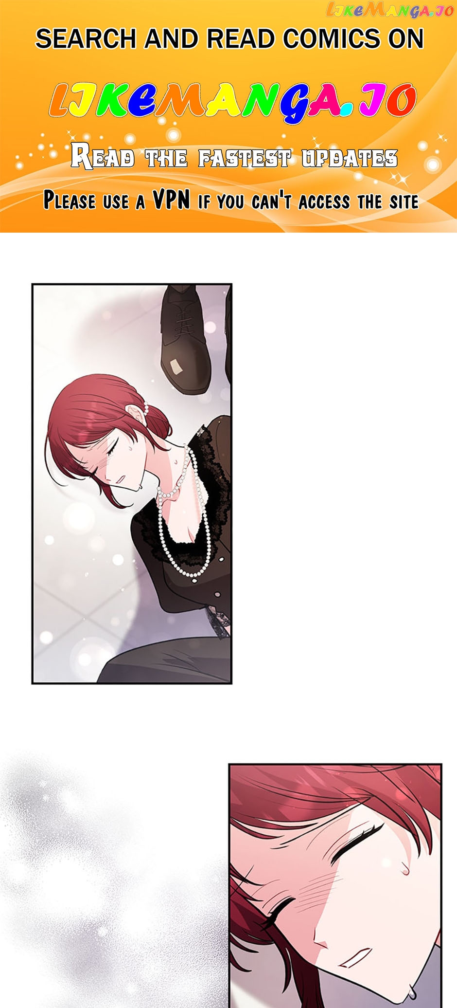 The Rules of Rose Ivy Manor Chapter 33 - page 1