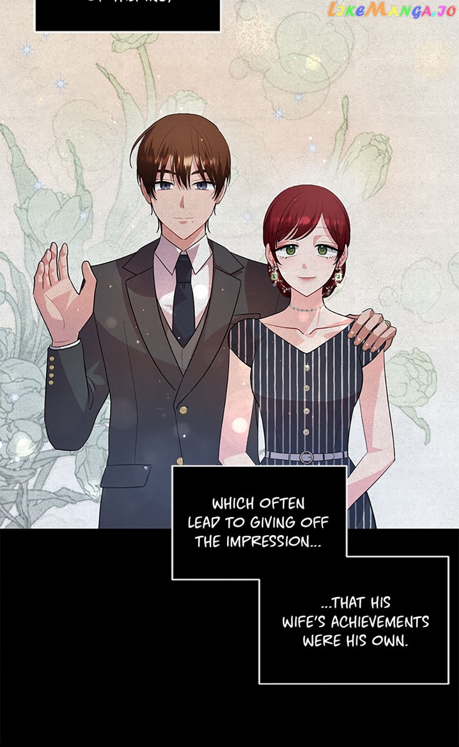 The Rules of Rose Ivy Manor Chapter 33 - page 13