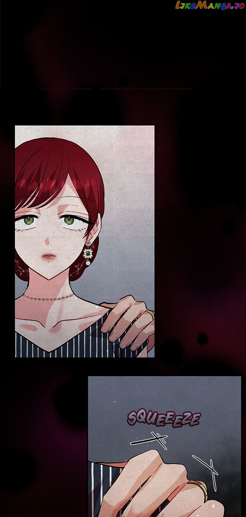 The Rules of Rose Ivy Manor Chapter 33 - page 14
